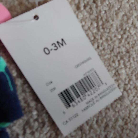 Baby dress - Picture 2 of 3